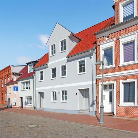 Fewo Luv Villa Ueckermünde Eksteriør billede