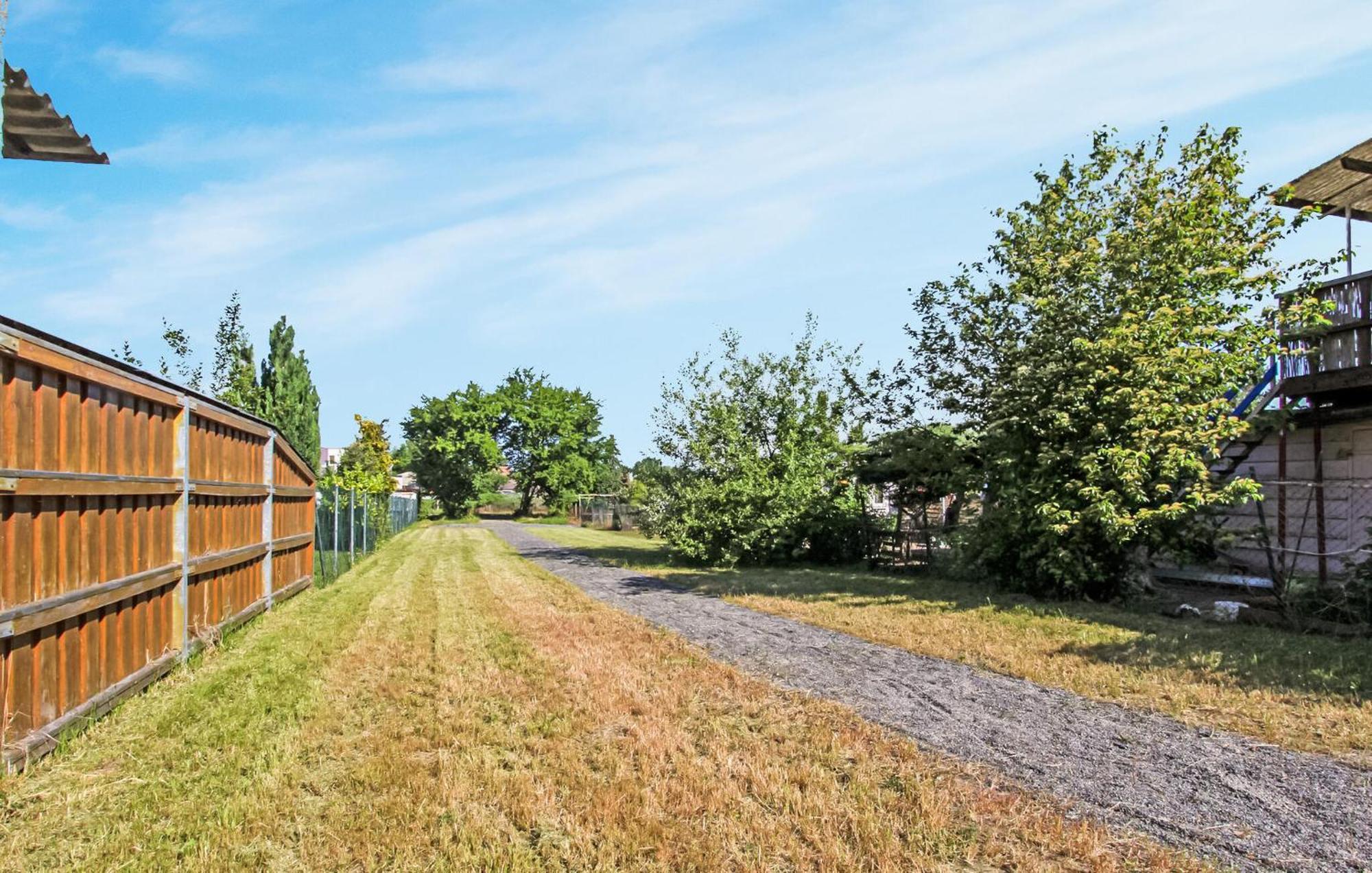 Fewo Luv Villa Ueckermünde Eksteriør billede